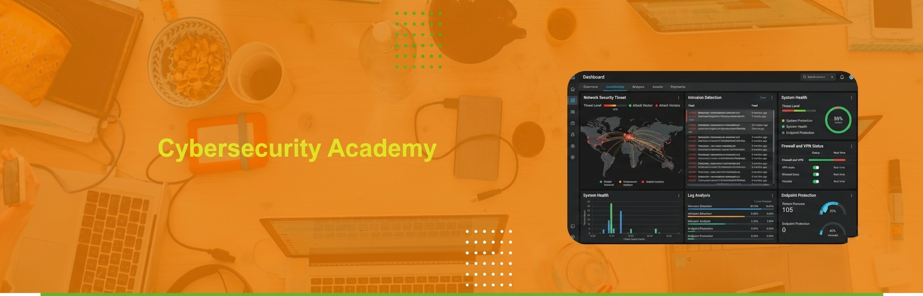 Cyber Security Academy