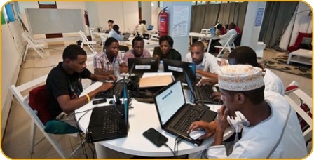 Vatebra Hackathon to consolidate